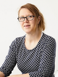Kristina Kleinschmidt