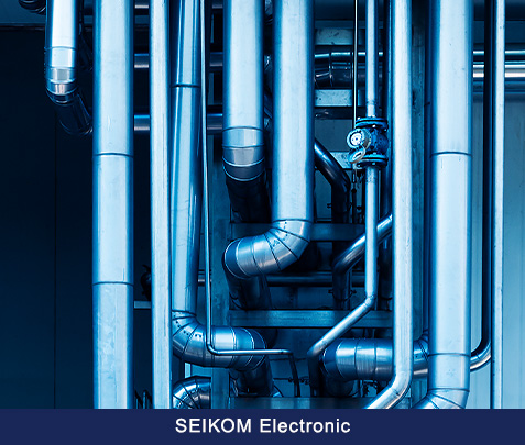 SEIKOM Electronic GmbH & Co. KG